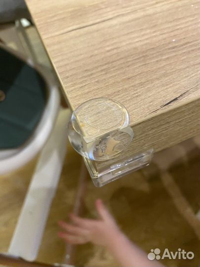 Защитные накладки на углы защита от удара