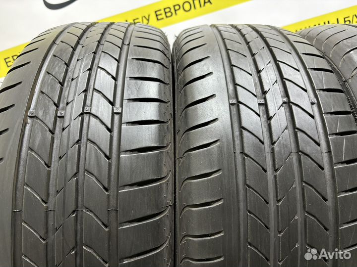 Goodyear EfficientGrip 205/55 R16