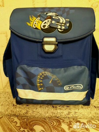 Ранец школьный