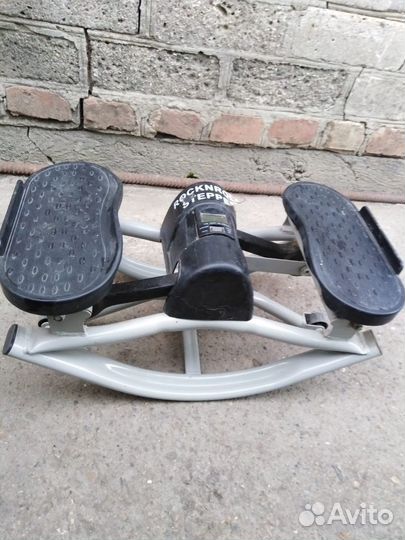 Тренажер степпер Rock'n Roll (оригинал)