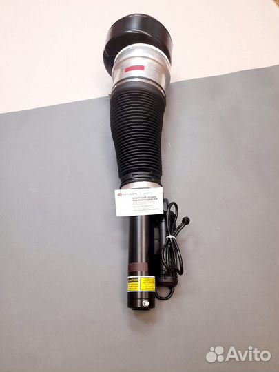 Пневмостойка Mercedes S-class W221 Airmatic