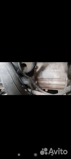 Коробка передач Ситроен Берлинго 2 1.6