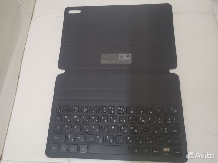 Чехол на huawei matepad 11