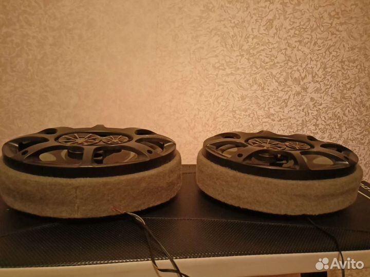 Продаю Автомобильные колонки