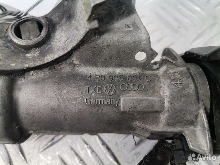 Замок зажигания для Volkswagen Bora 4B0905851B