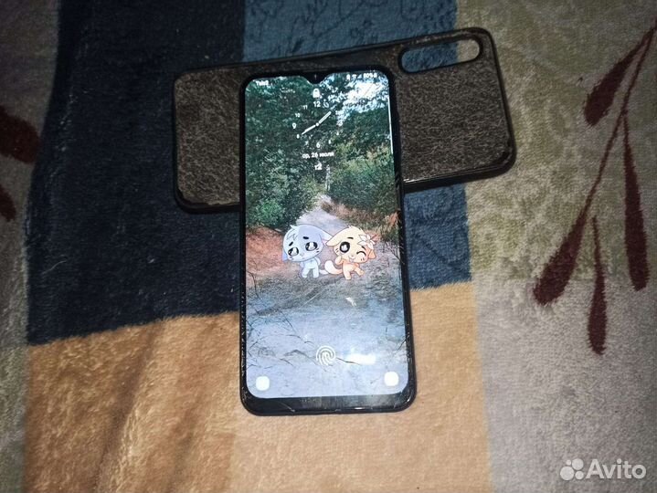 Samsung а30s обмен