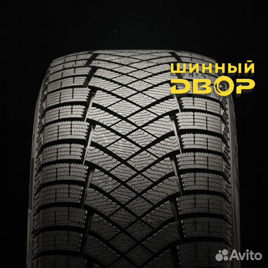 Pirelli Ice Zero FR SUV 255/45 R20 105H