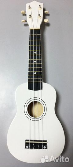 Укулеле сопрано 21 дюйм