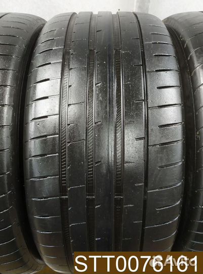 Goodyear Eagle F1 Asymmetric 3 265/35 R21 и 305/30 R21 100R