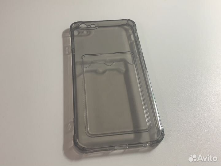 Защитные стёкла для iPhone 6s plus