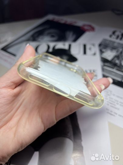 Чехол на iPhone 10 X / XS