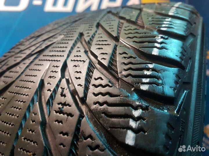 Nokian Tyres Hakkapeliitta R2 205/60 R16