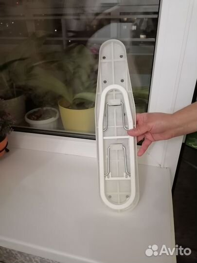 Гладильная доска бу для рукавов