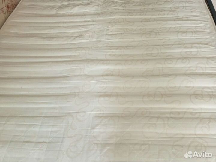 Матрас 160х200 аскона бу