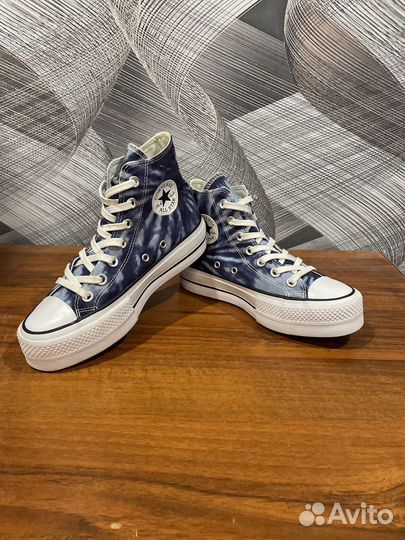 Кеды Converse размер 35