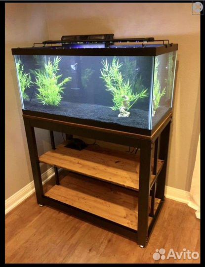 Стойка под аквариум