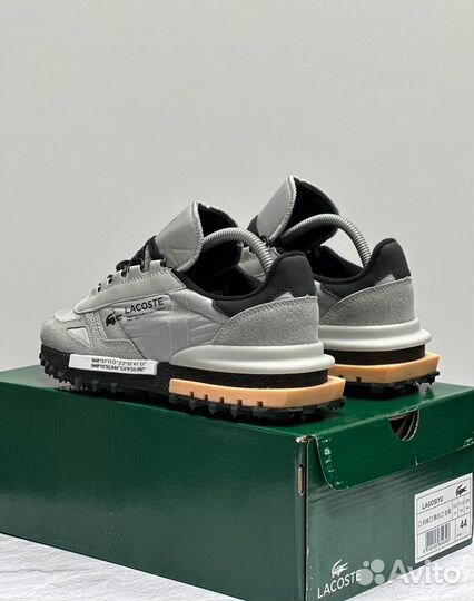 Кроссовки Lacoste (41-45)