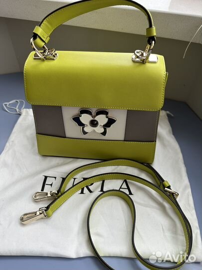 Сумка женская furla новая оригинал