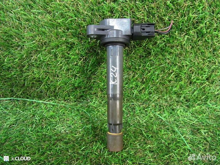 Катушка зажигания на honda stepwgn RF6 K20A
