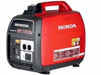 Инверторный генератор Honda EU22itrh