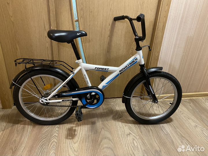 Велосипед детский Novatrack 20