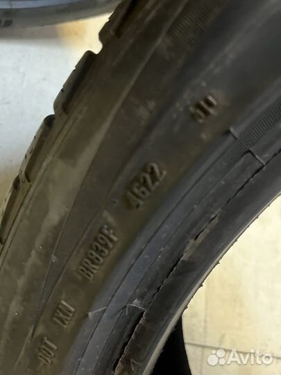 Pirelli Scorpion Zero All Season 285/40 R23