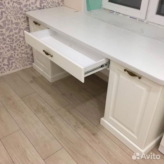 Шкафы на заказ. Под ключ