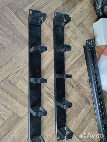 Патч-панели