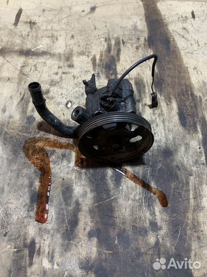 Гур Mazda Xedos 6