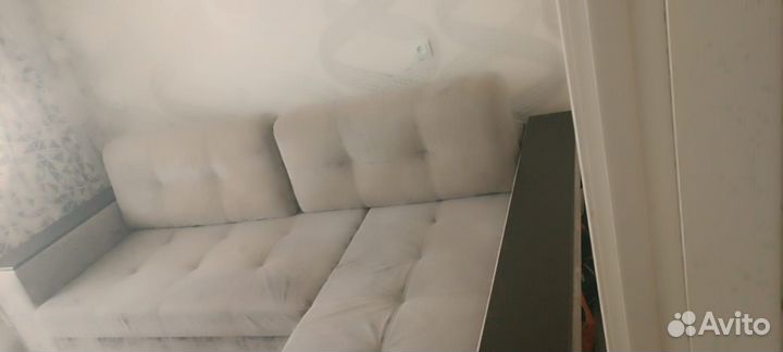 Диван угловой