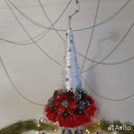 Новогодний декор