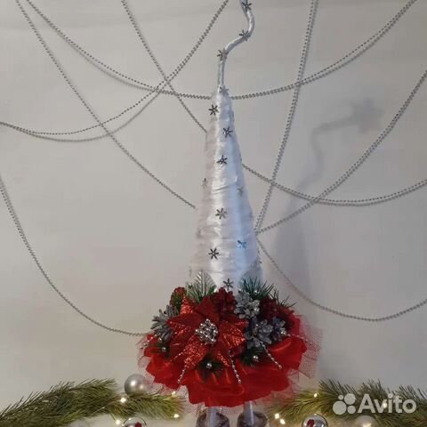 Новогодний декор