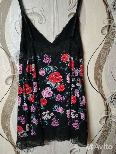 Комбинация (сорочка, грация)