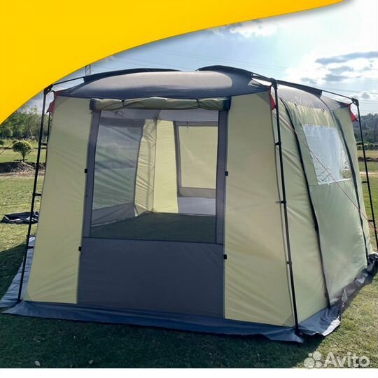 Тент-шатер indiana community