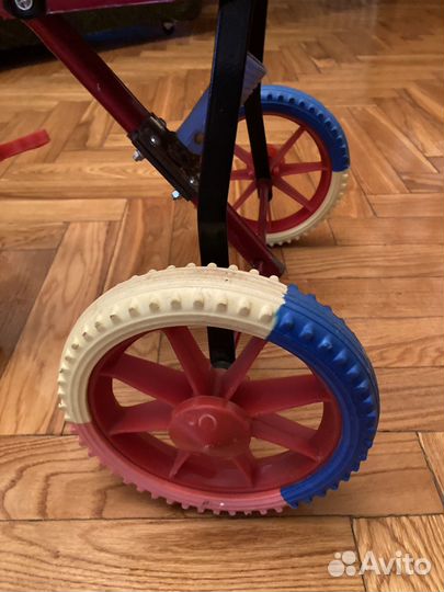 Велосипед детский