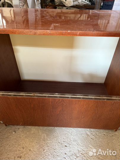 Тумба комод СССР