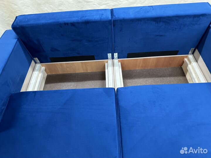 Диваны новые