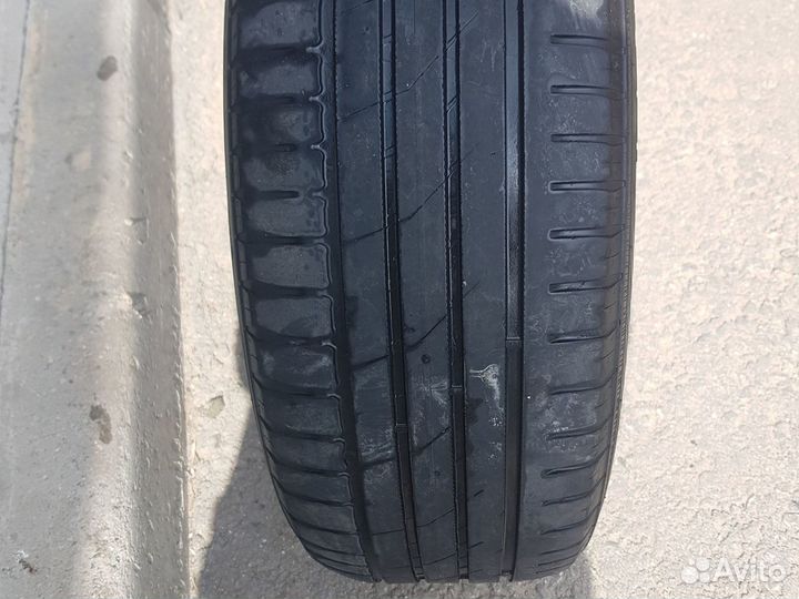 Nokian Tyres Hakka Green 2 195/55 R15