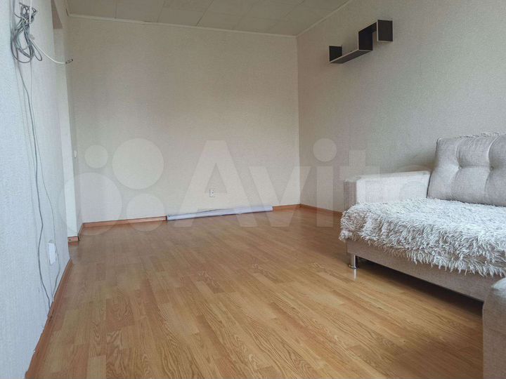 1-к. квартира, 35 м², 10/16 эт.