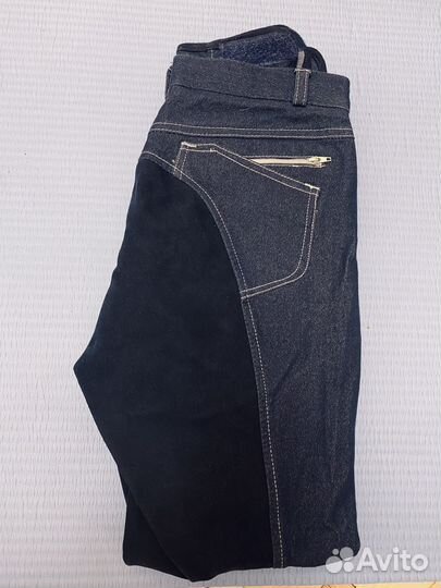 Бриджи для верховой езды Pfiff, 40 размер