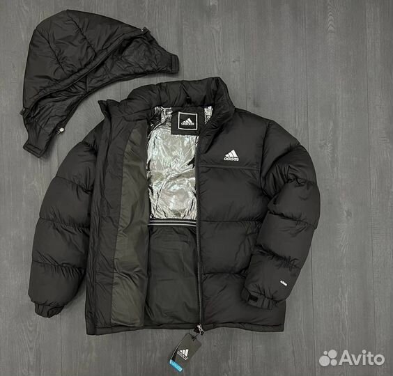 Спортивная куртка adidas