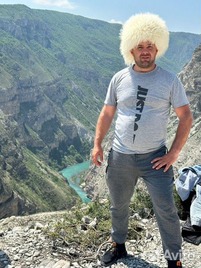 Экскурсии по дагестану 5 дней