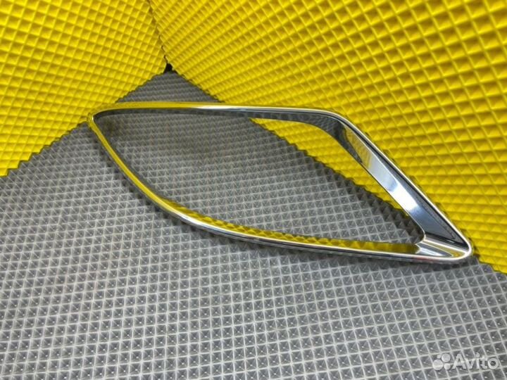 Молдинг птф передний левый Chery Tiggo 7 T15