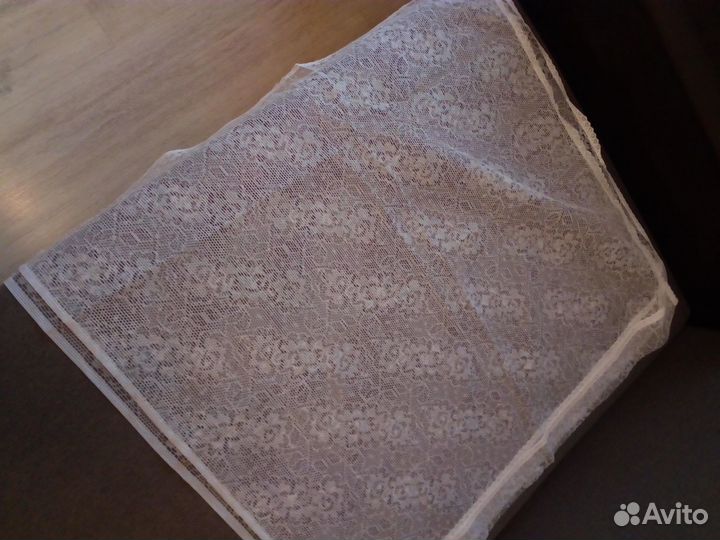 Занавески на кухню, новые