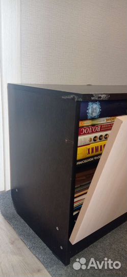 Обувница в прихожую бу