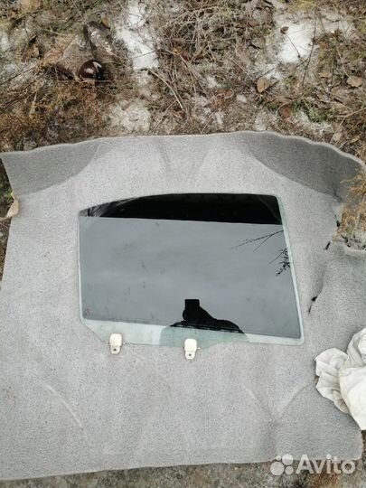 Стекла lancer 10