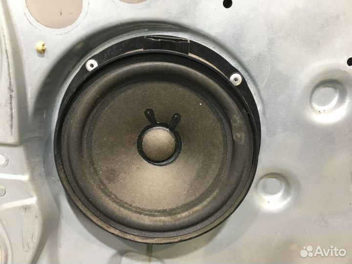 Стеклоподъемник электрический передний правый Skoda Fabia 1 6Y