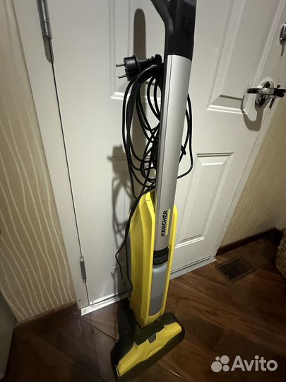 Электрошвабра karcher fc 5