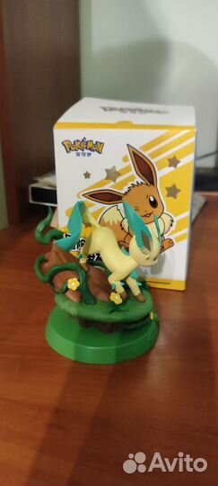 Мини фигурка покемона Eevee Blind Box