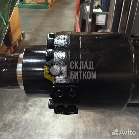 Гидроцилиндр рукояти Caterpillar 328dlcr 225-4588